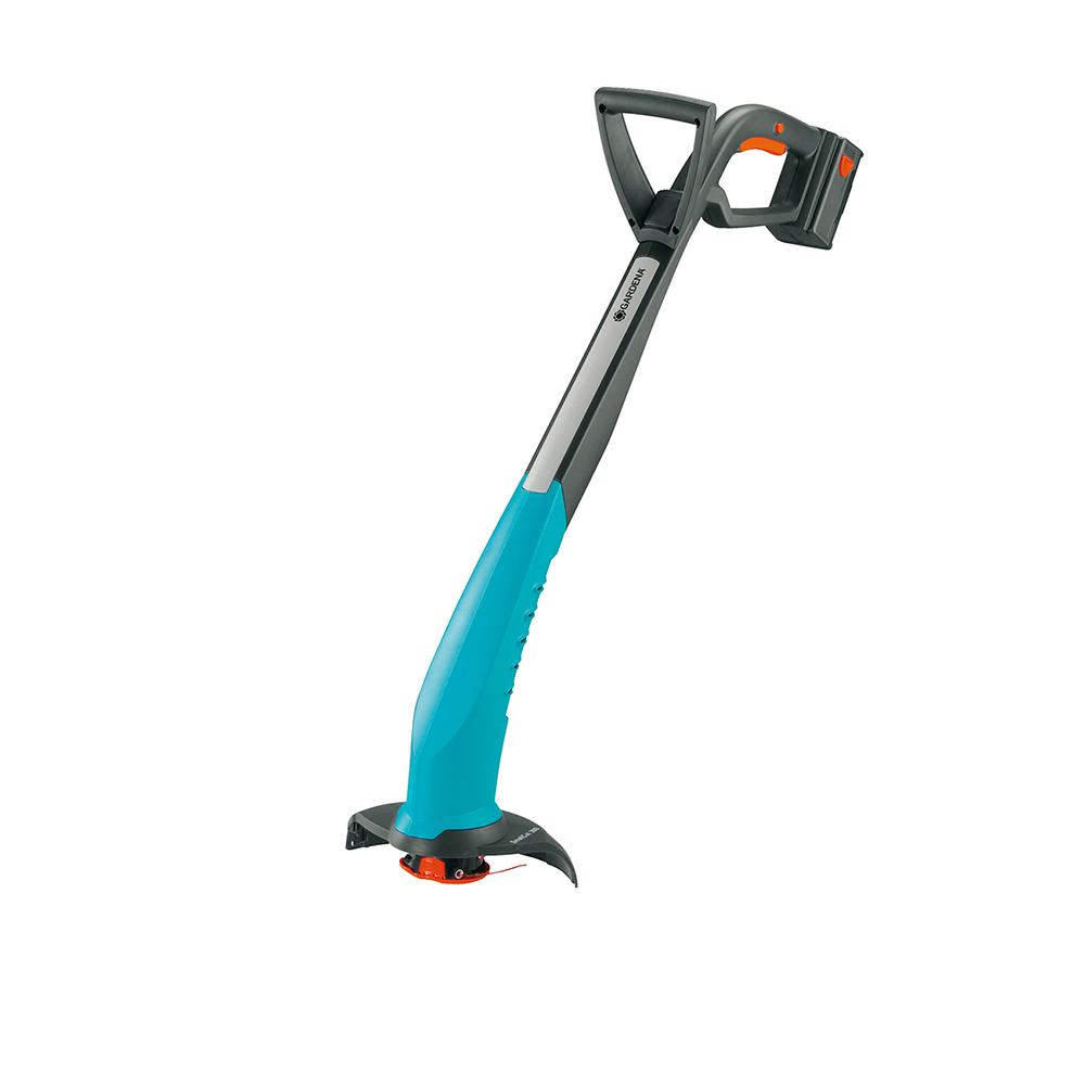 Turbotrimmer Gardena SmallCut 300 Accu Med Batteri