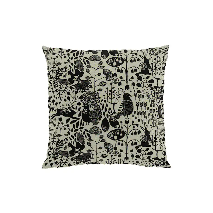 Kuddfodral Arvidssons Textil Fyri Culla