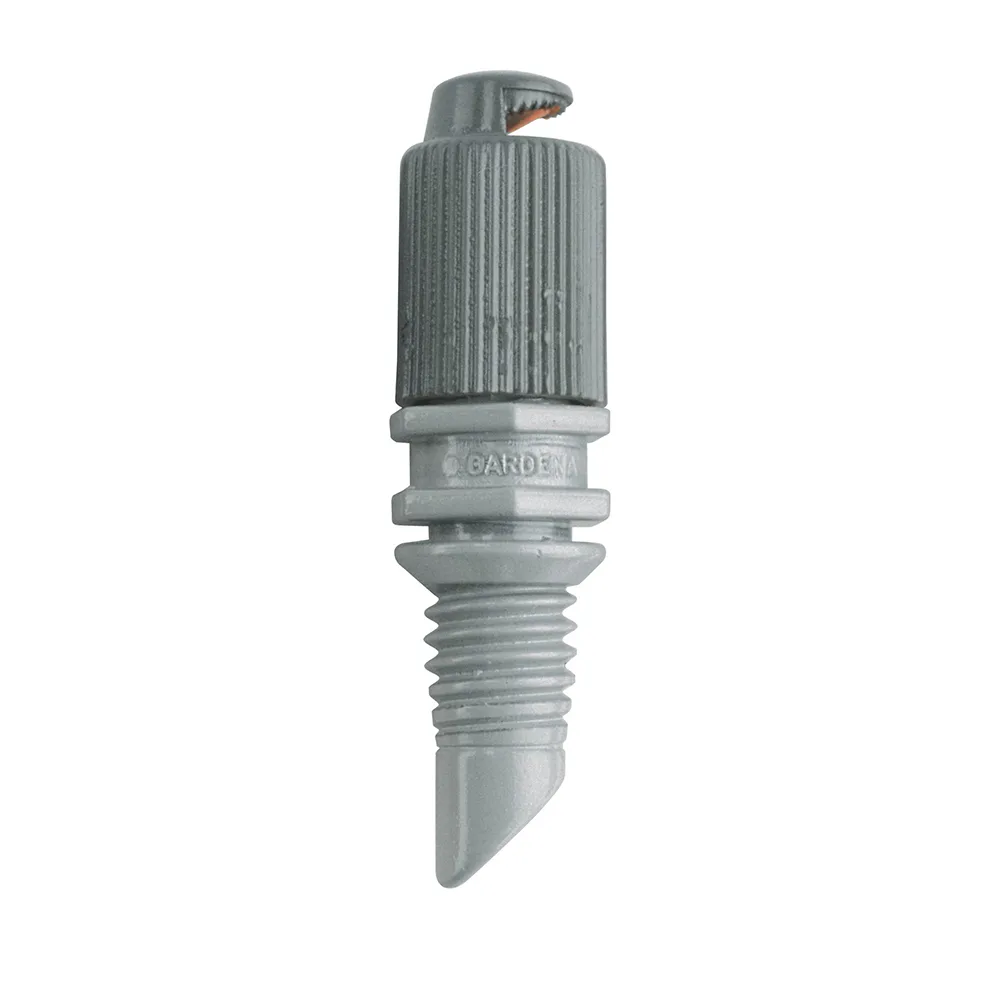 Sprutmunstycke Gardena Micro-Drip-System 180° 2022