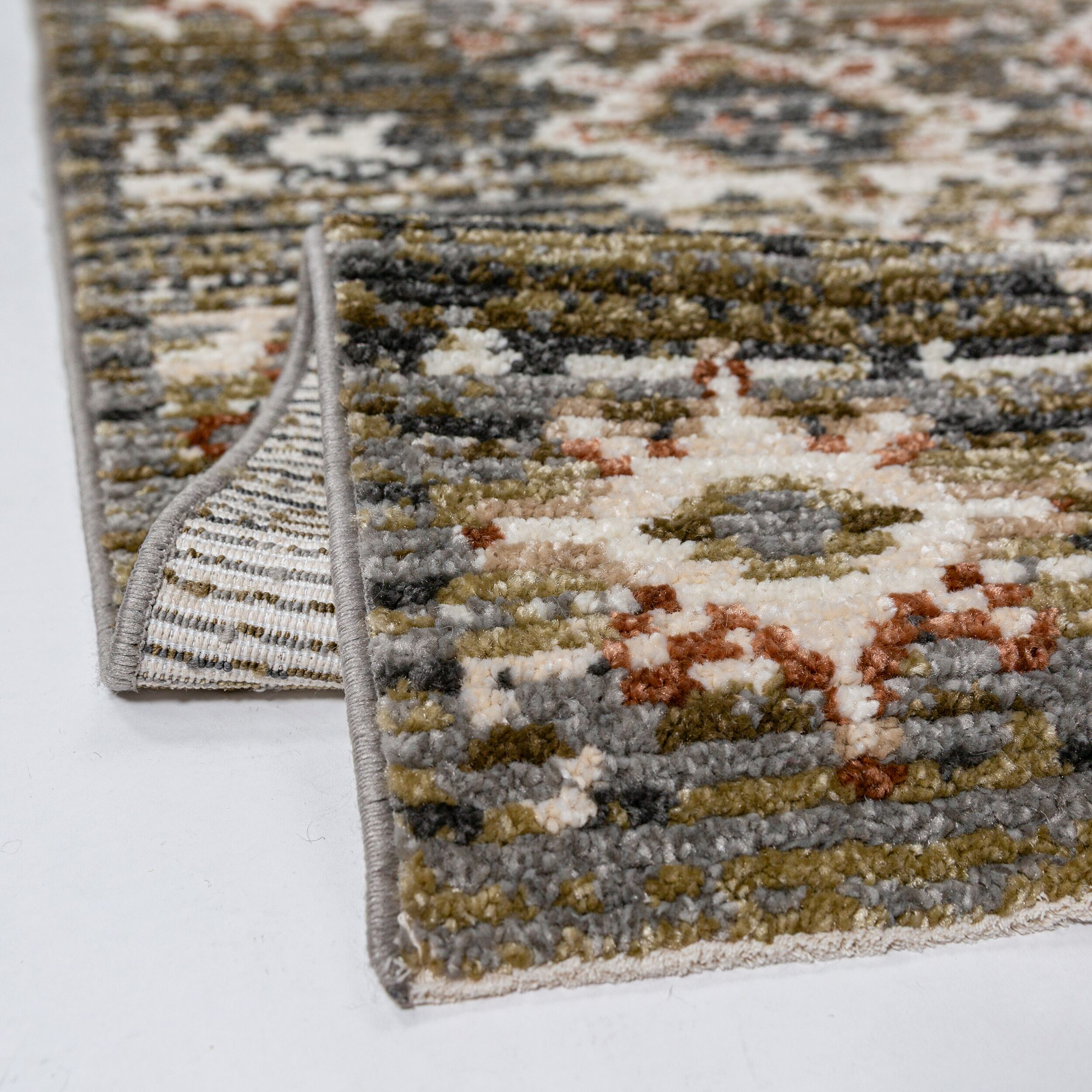 Gångmatta Flair Rugs Gia Global