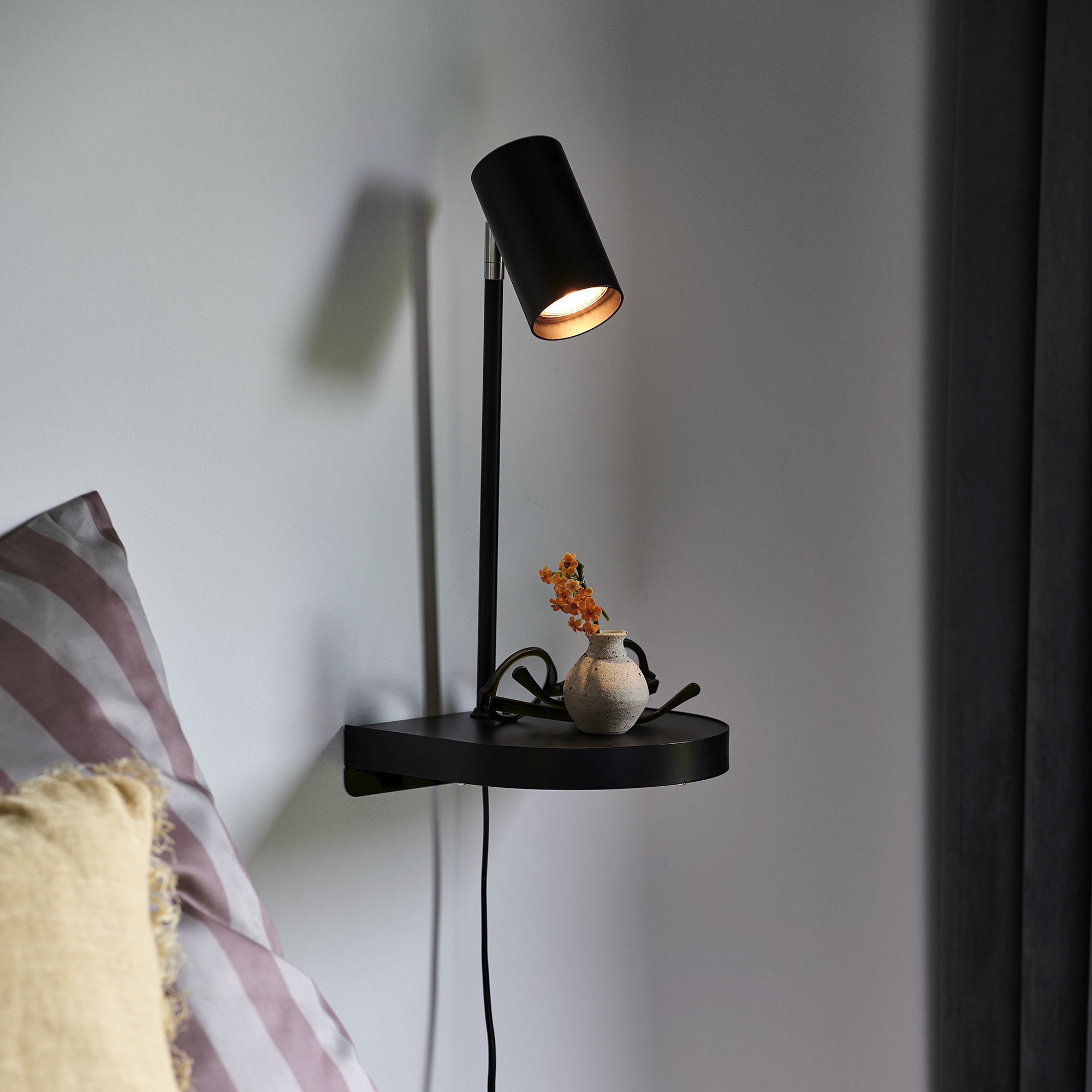 Vägglampa Nordlux Cody