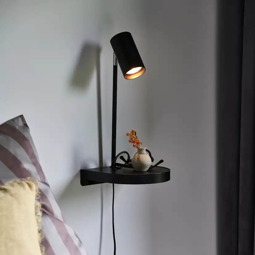 Vägglampa Nordlux Cody