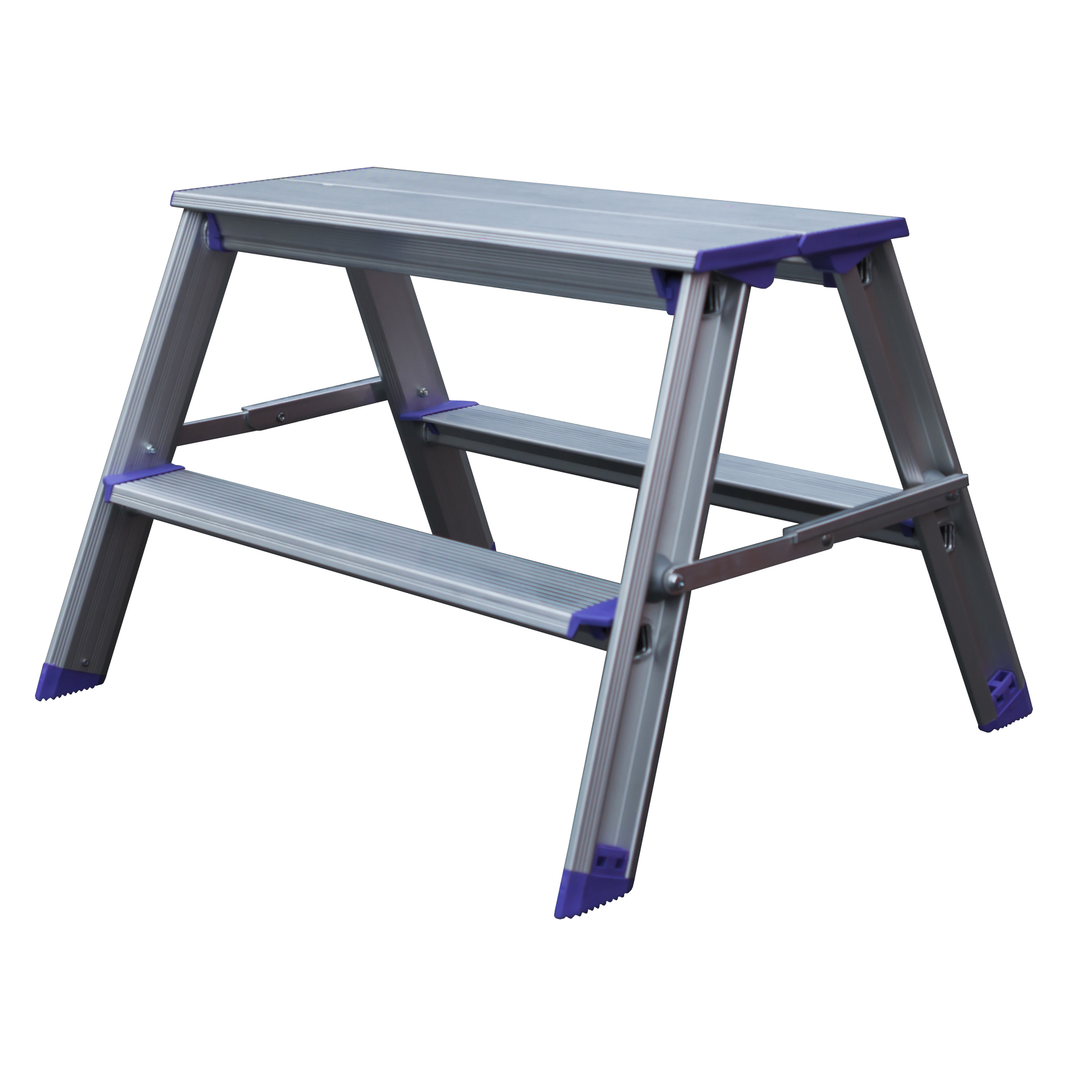 Arbetsbock Laggo Pro Classic Bred 2-steg