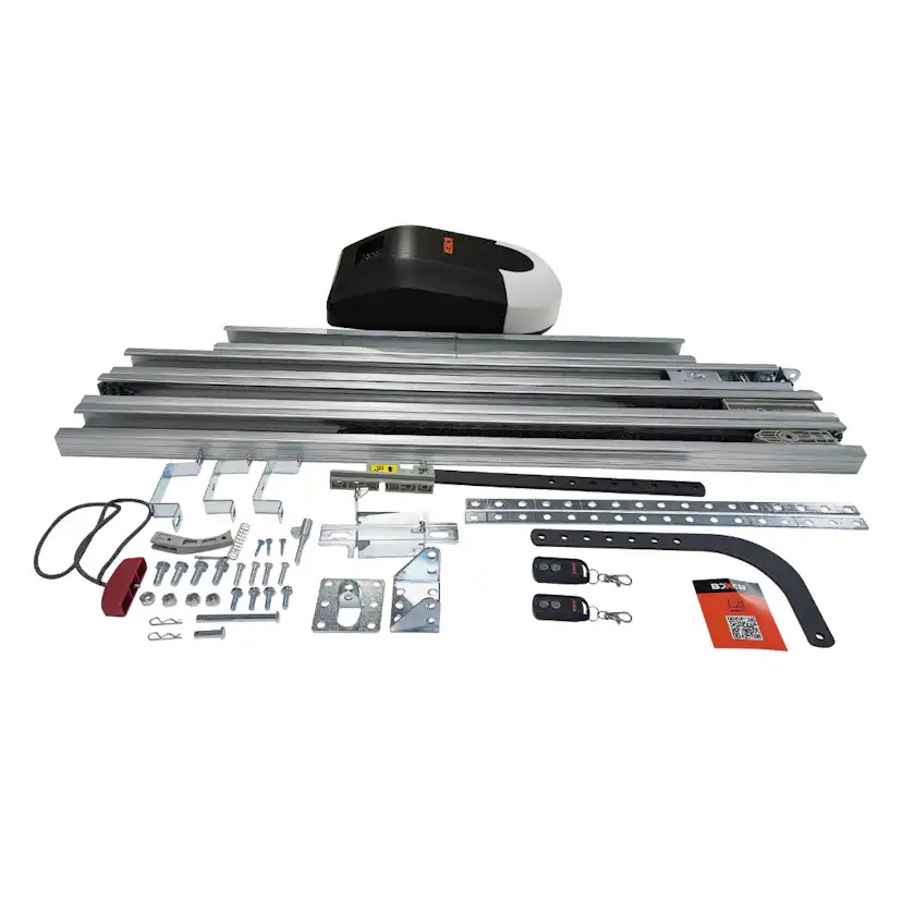 Garageportöppnare Boxer 800 N 2000