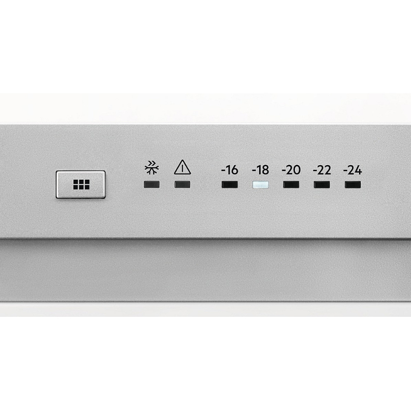 Kyl & fryspaket Electrolux - ERS3DE39X-EUT6NE28X1 - NoFrost