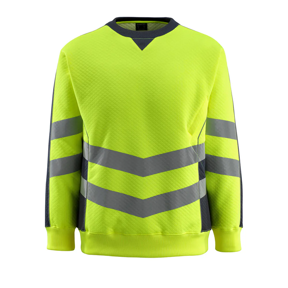 Sweatshirt Mascot Safe 50126-932