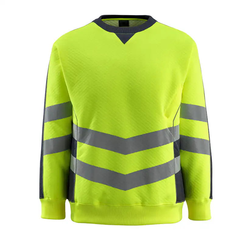 Sweatshirt Mascot Safe 50126-932