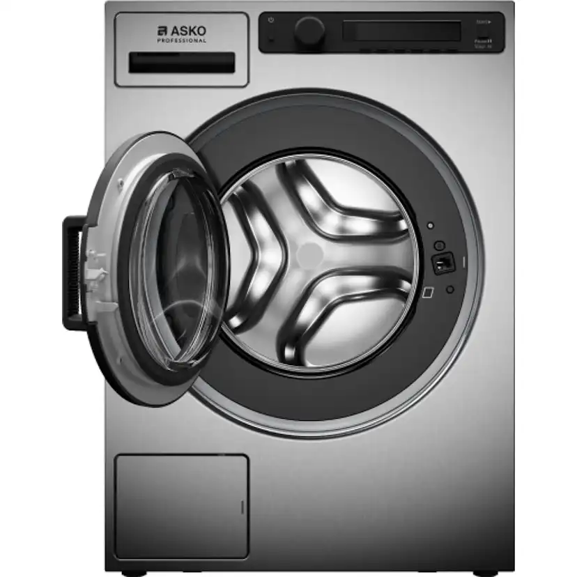 Tvättmaskin ASKO Professional WMC8943PC.S