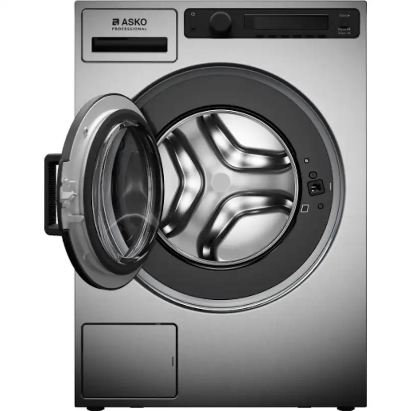 Tvättmaskin ASKO Professional WMC8943PC.S