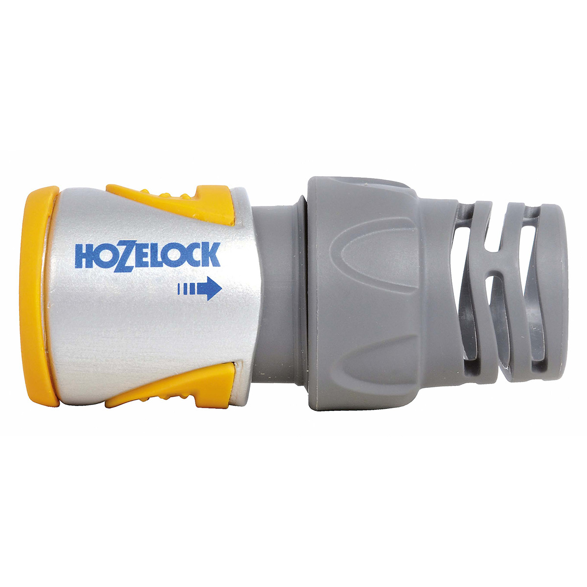 Snabbkoppling Hozelock Metall 21-2040