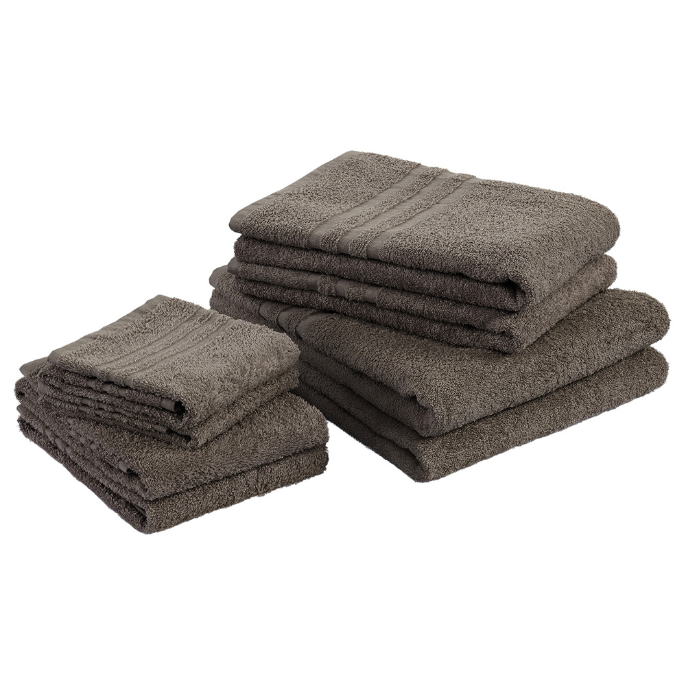 Frotté Borganäs of Sweden Basic 50x70 cm