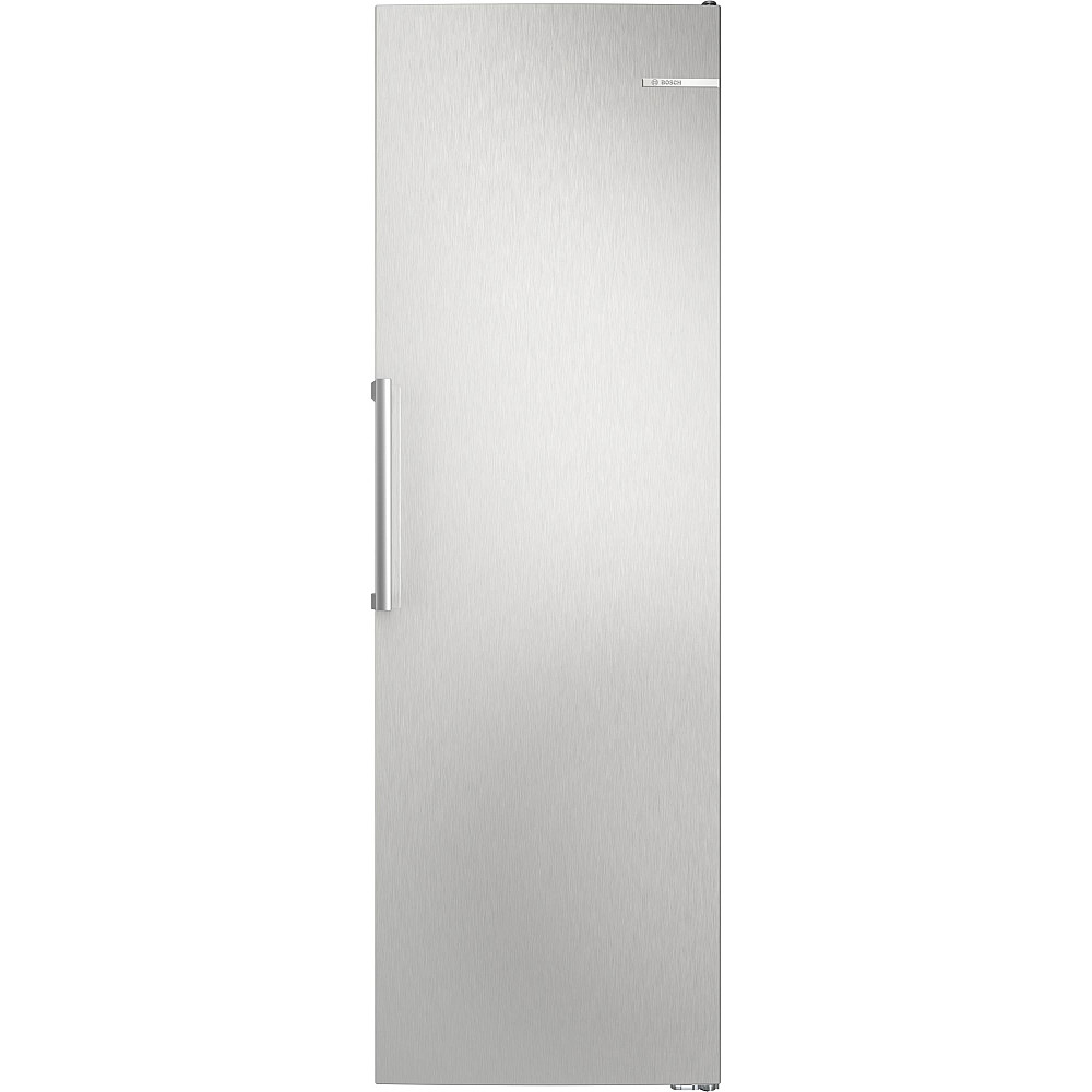 Fristående Frysskåp Bosch GSN36VLCG Series 4 Inox