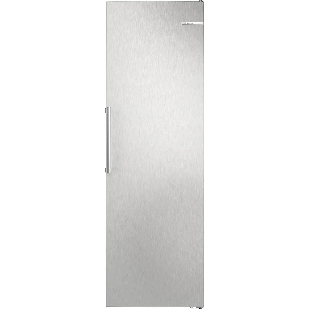 Fristående Frysskåp Bosch GSN36VLCG Series 4 Inox