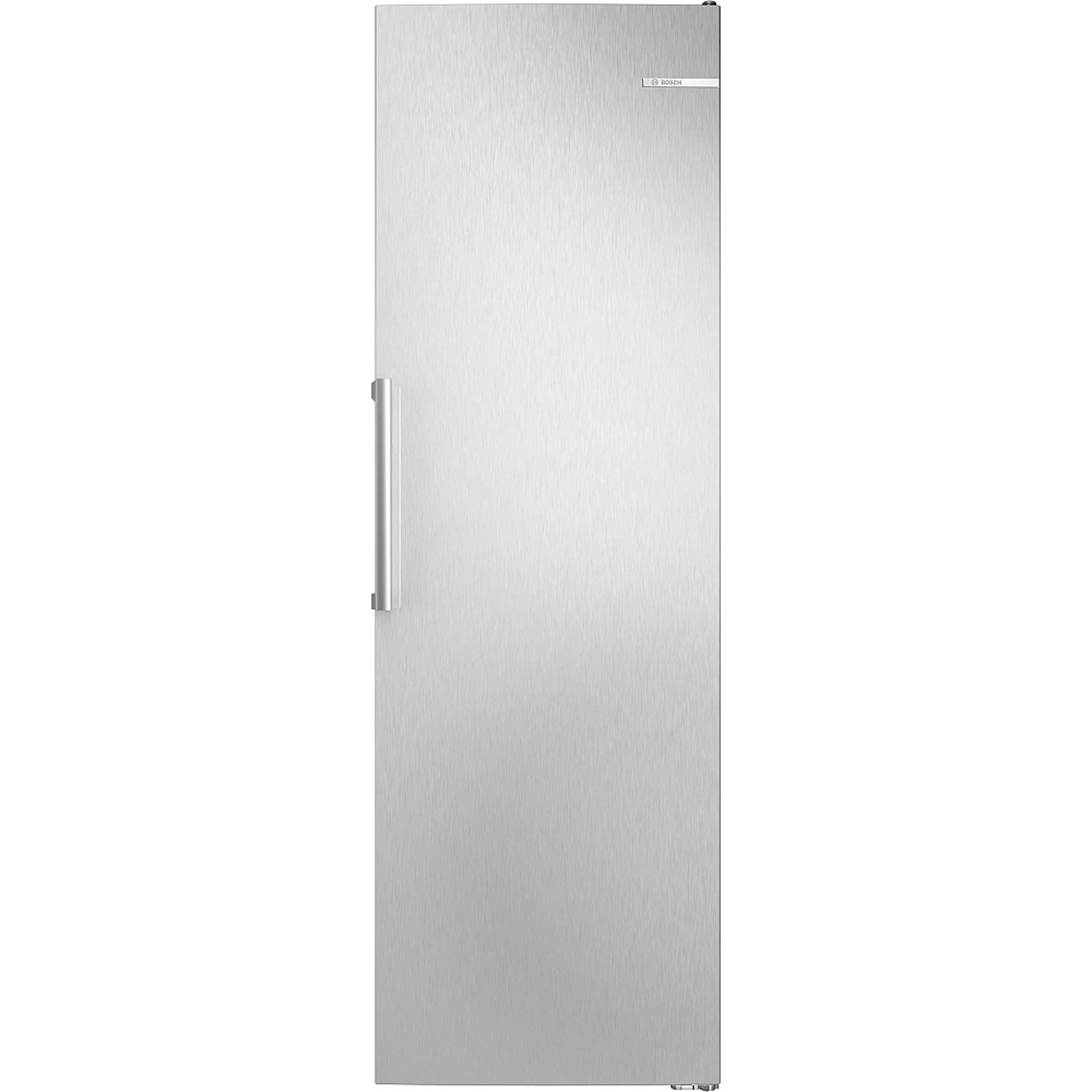 Fristående Frysskåp Bosch GSN36VLCG Series 4 Inox