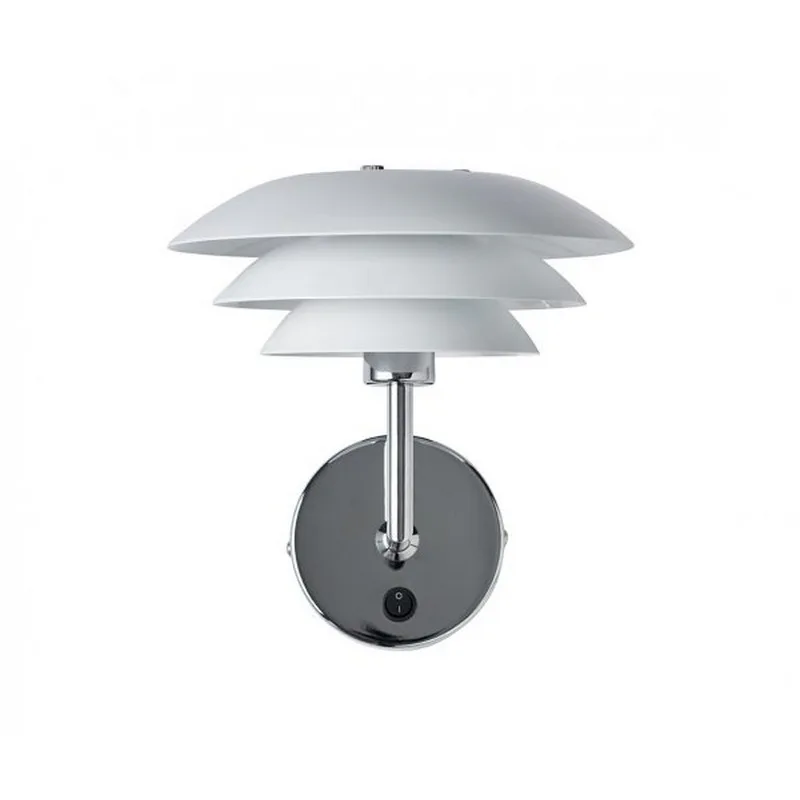 Vägglampa Dyberg Larsen DL20