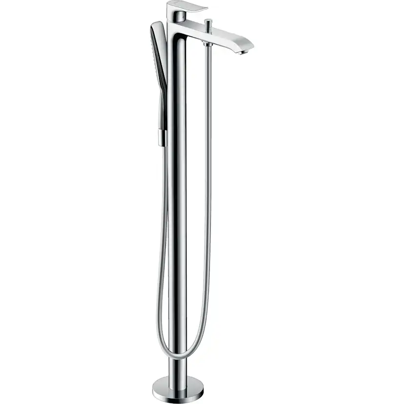 Golvblandare Hansgrohe Metris