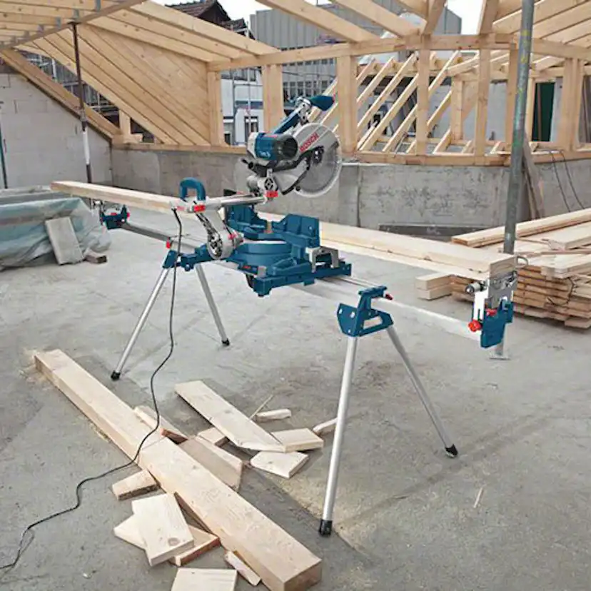 Arbetsbord Bosch GTA 3800 Professional