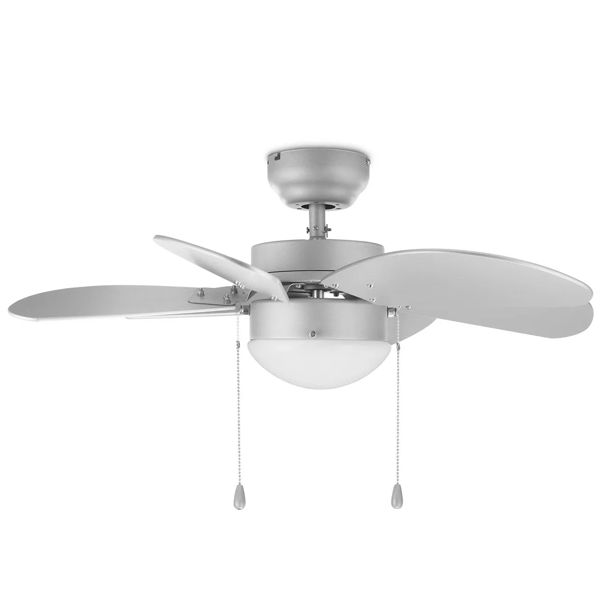 Takfläkt Tristar 76 cm Med 3 Hastigheter