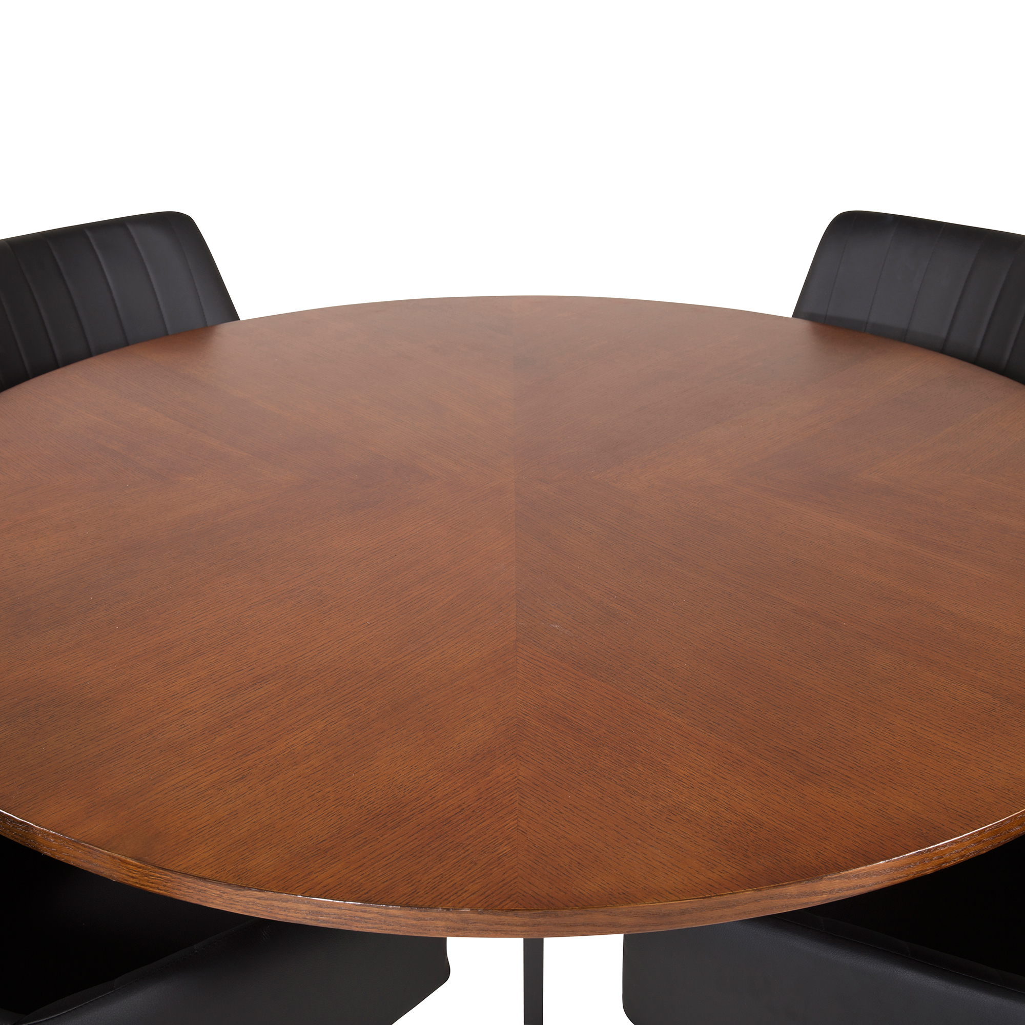 Matgrupp furniture/fashion Copenhagen med 4 Corina Stolar