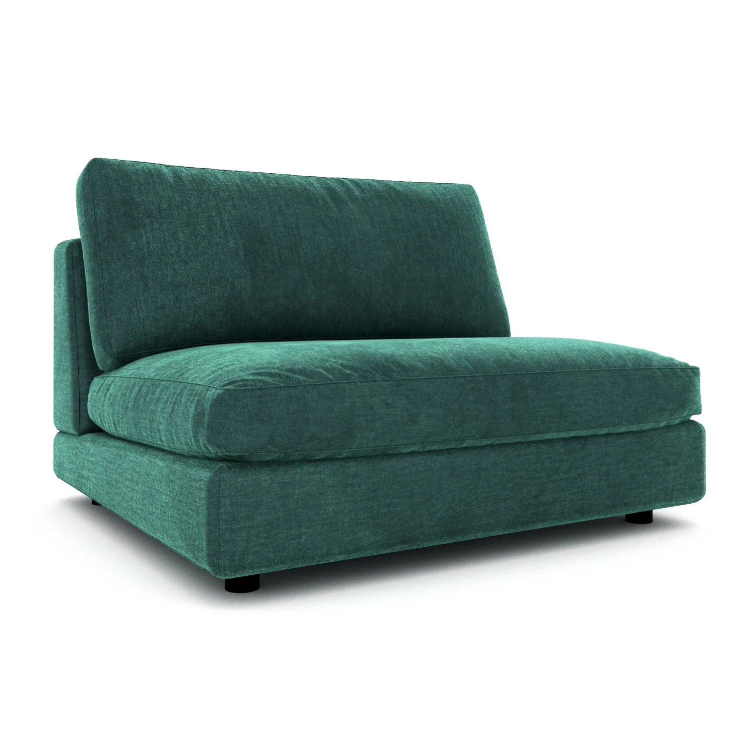 Mittmodul Scandinavian Choice Arken Sammet