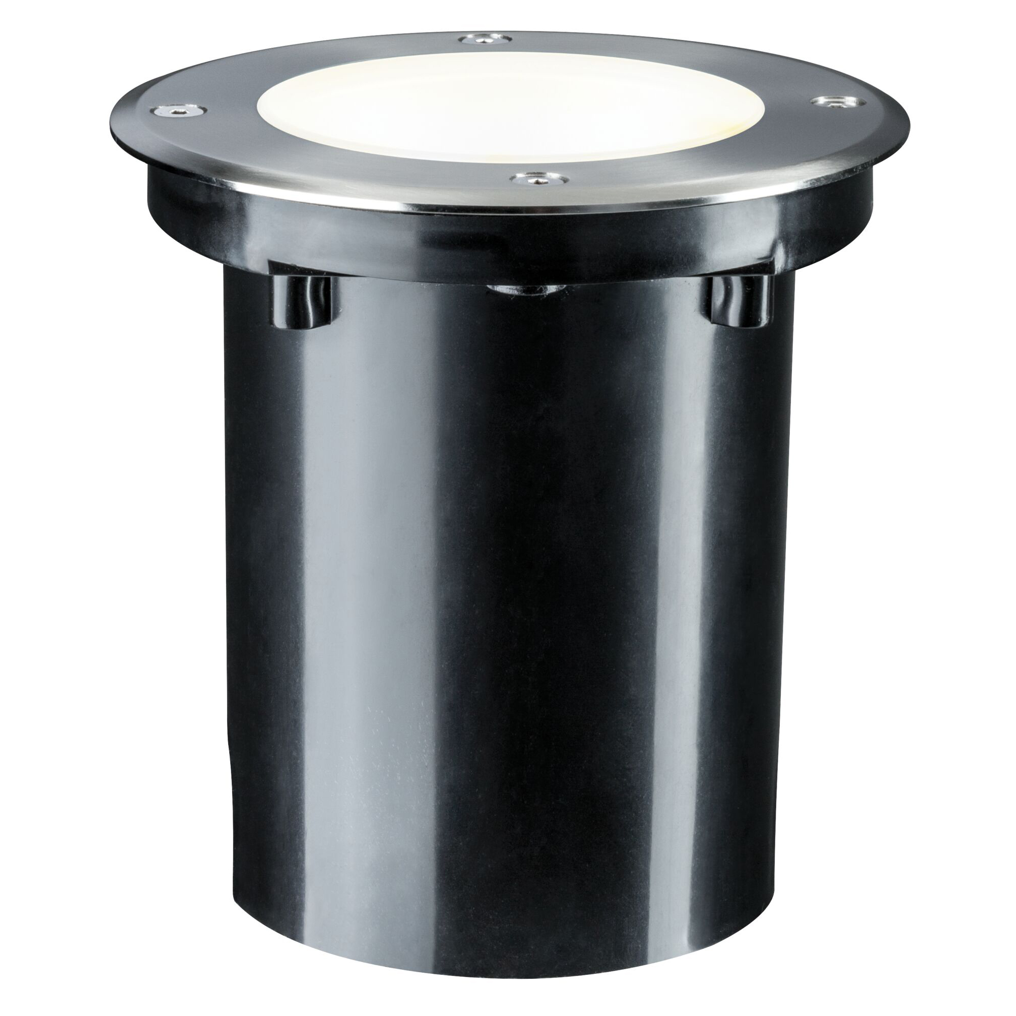 LED Infälld Markbelysning Paulmann Plug & Shine Floor Spot IP67 24V