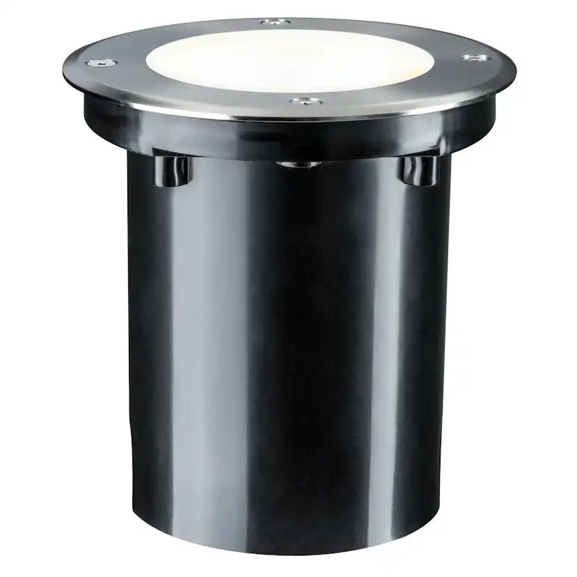 LED Infälld Markbelysning Paulmann Plug & Shine Floor Spot IP67 24V