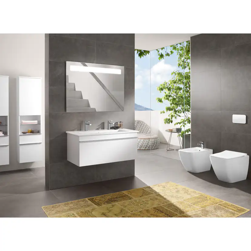 Möbeltvättställ Villeroy & Boch Venticello