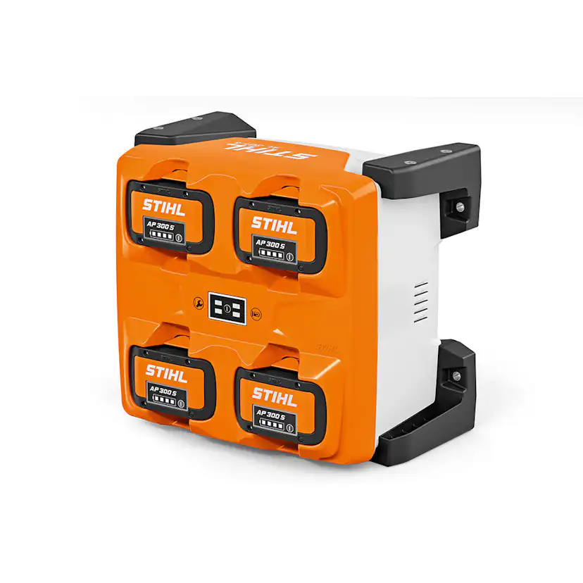 Multiladdare STIHL AL 301-4