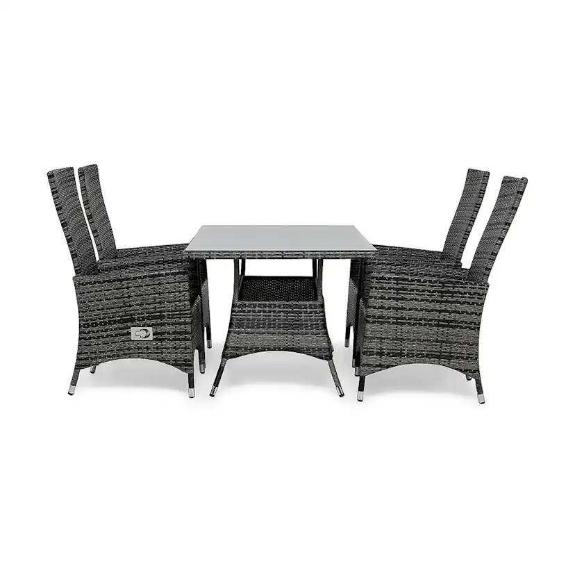Matgrupp Utomhus Comfort Garden Thor 18