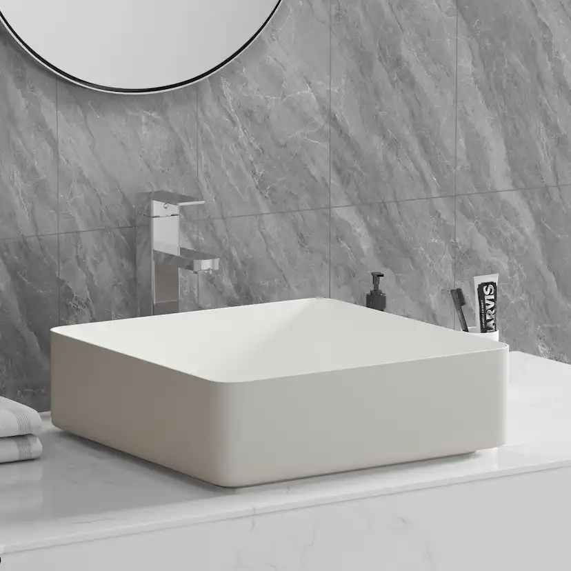 Tvättställ Bathlife Skatt