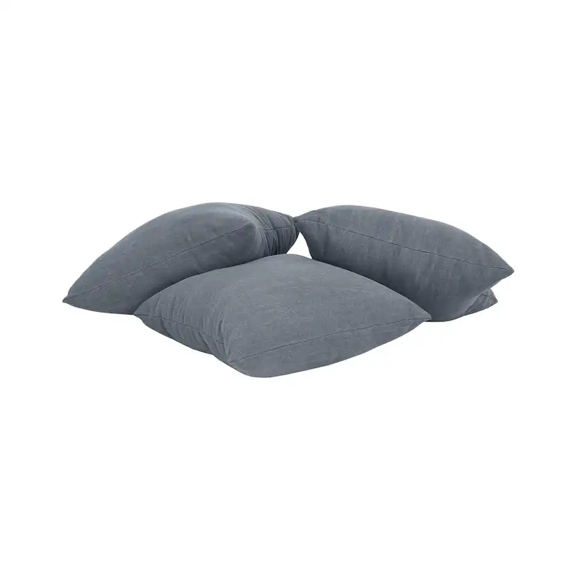 Prydnadskudde Arkiio Sanos 3-Pack Inari