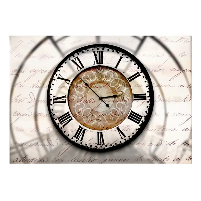 Fototapet Arkiio Elusive Time