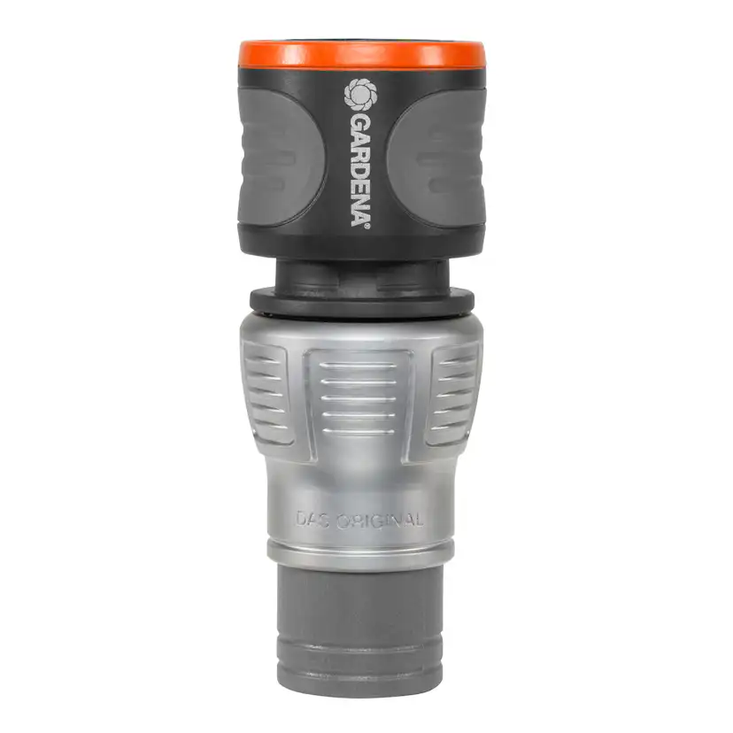 Slangkoppling Gardena Premium G 1/2 + G 5/8