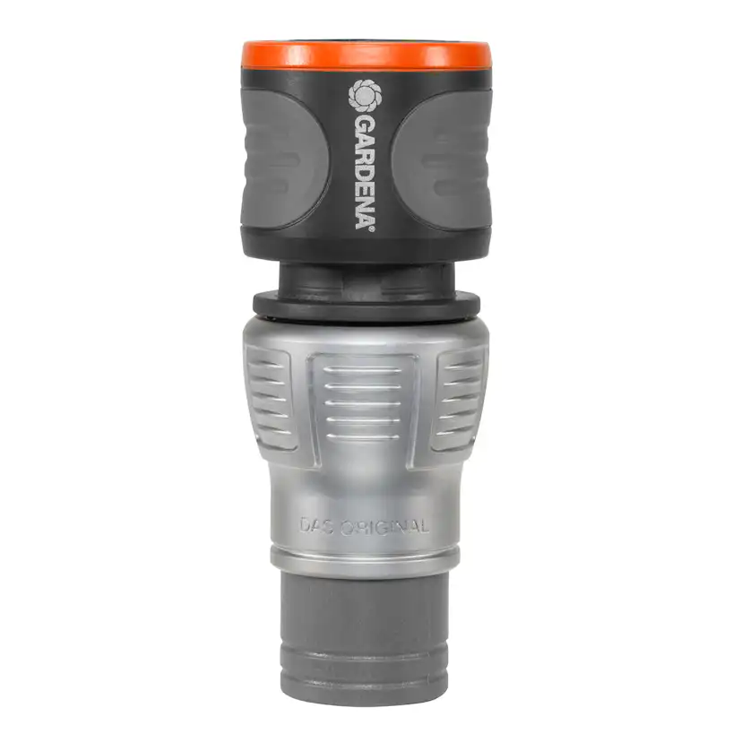 Slangkoppling Gardena Premium G 1/2 + G 5/8