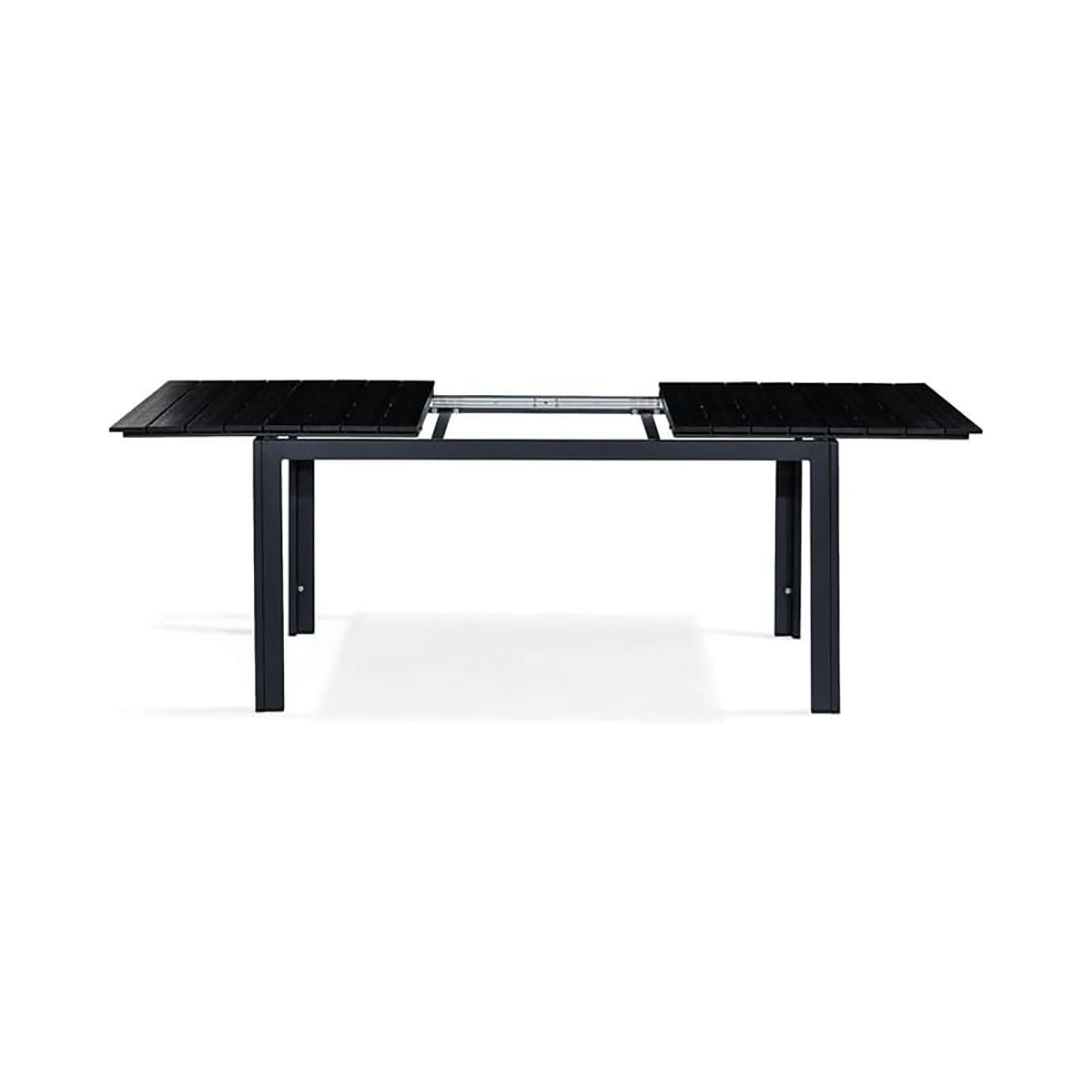 Trädgårdsbord Comfort Garden Tunis 90x160-220 cm