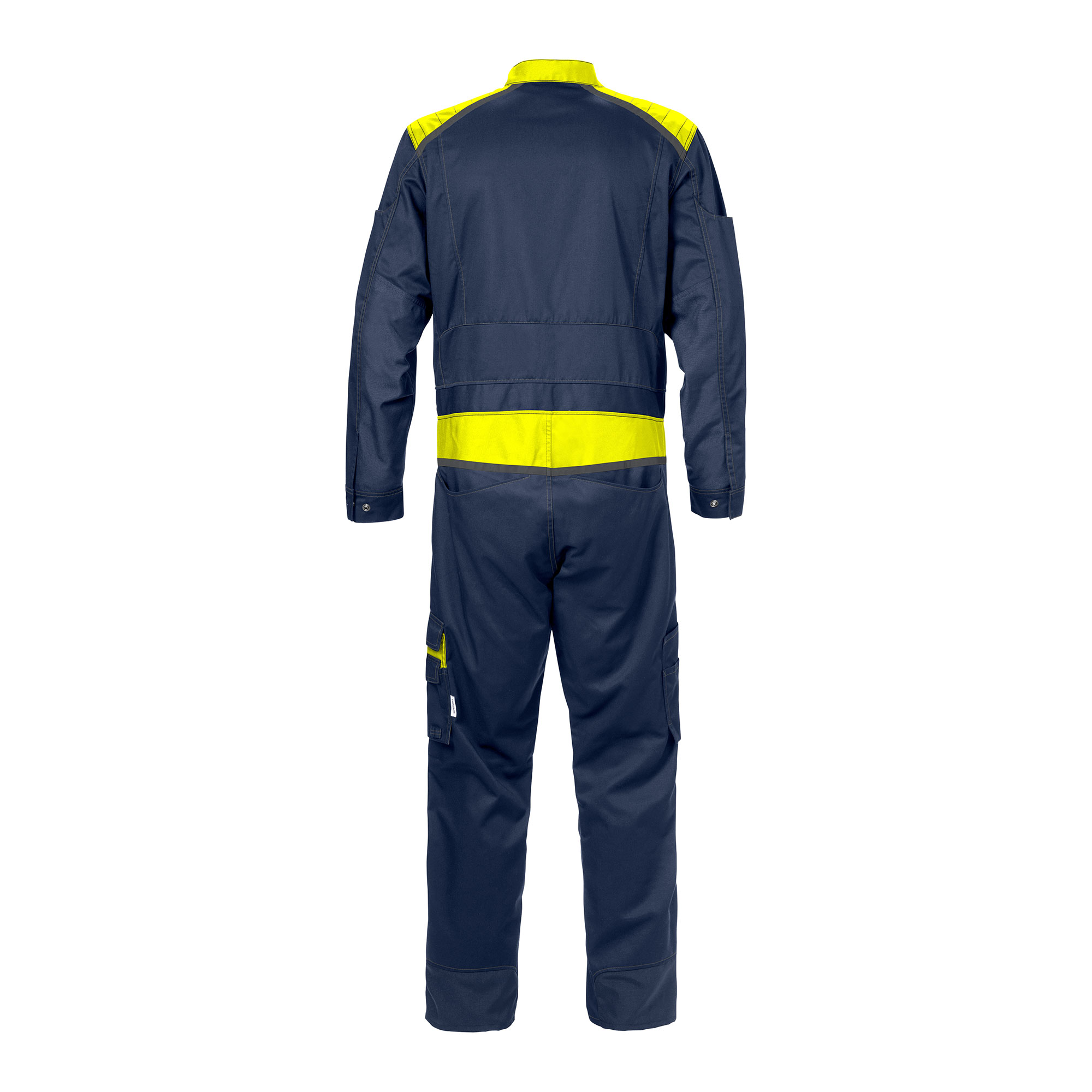 Overall Fristads 8555 STFP