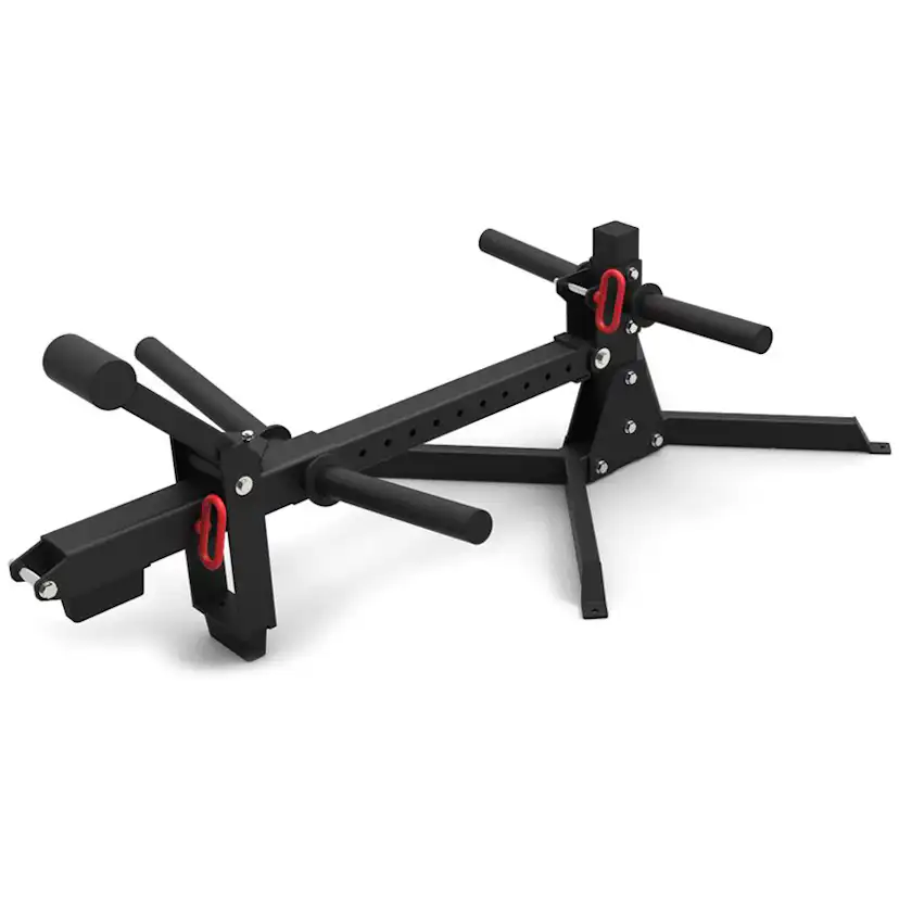 Belt Squat Kraftmark