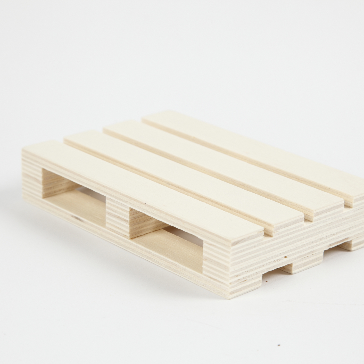 Minipall Creativ Company 2,5x12x8 cm 1 St