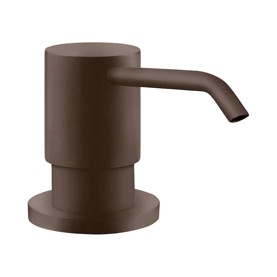 Bronze