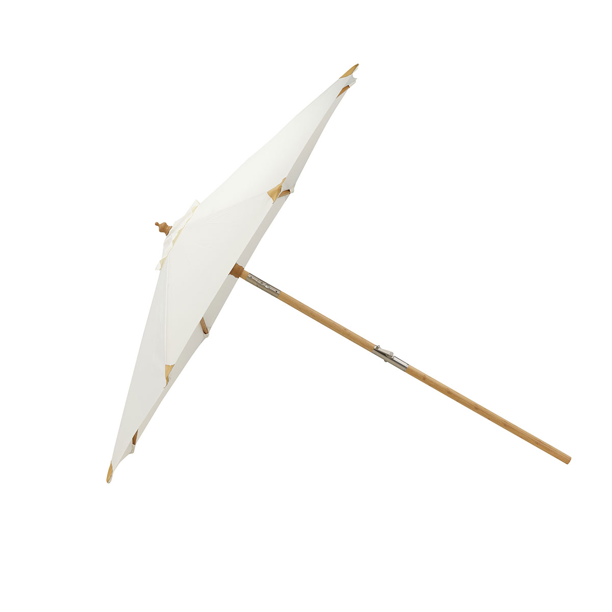 Cerox Umbrella, White, 270 Vit