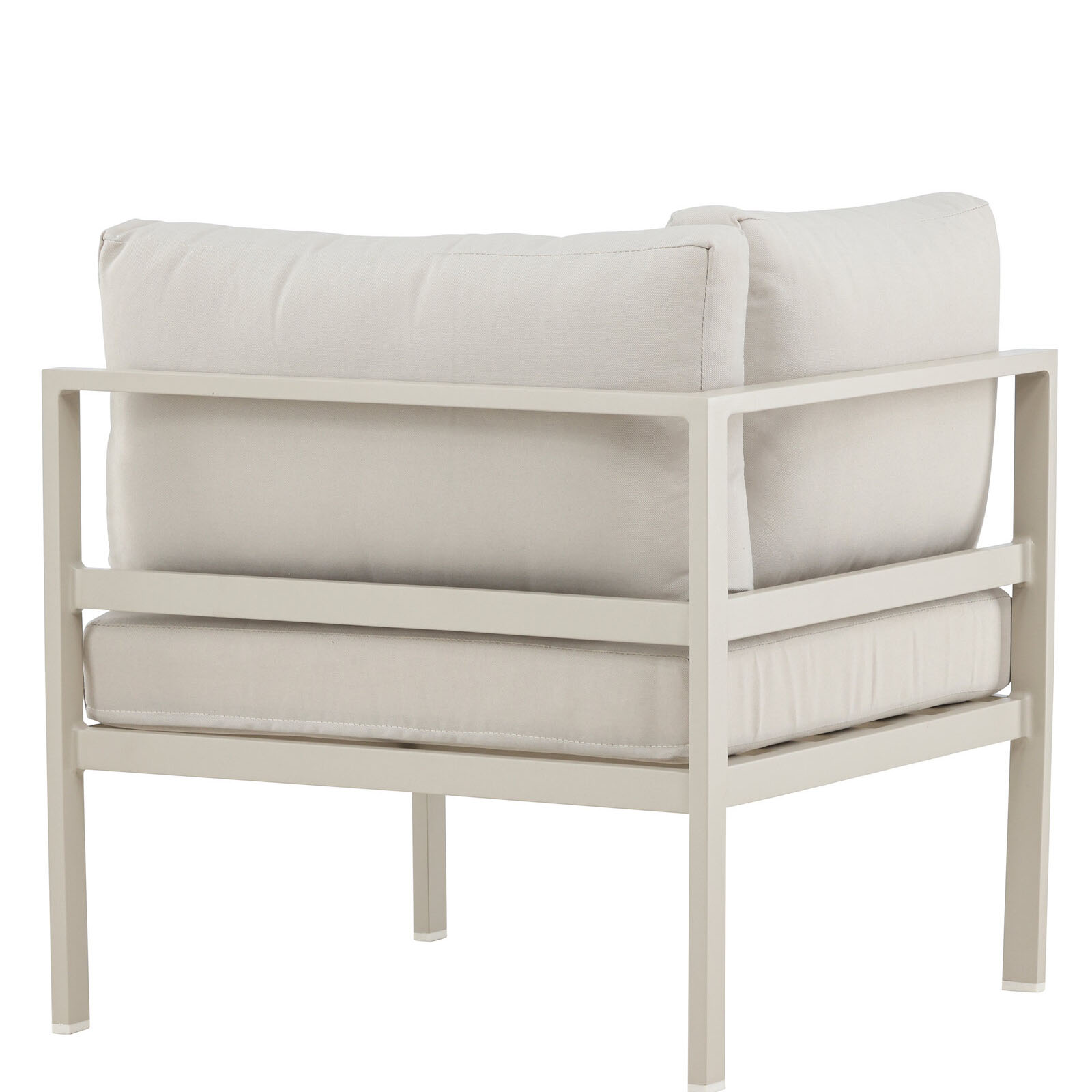Copacabana Sofa Module Corner - Beige / Beige Beige / Beige