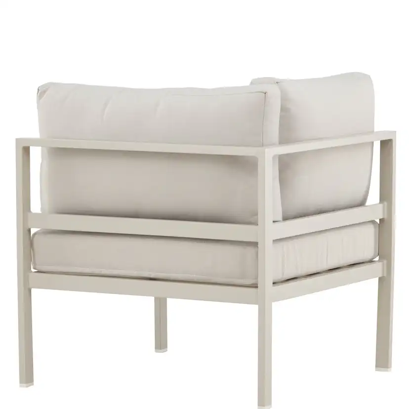 Copacabana Sofa Module Corner - Beige / Beige Beige / Beige