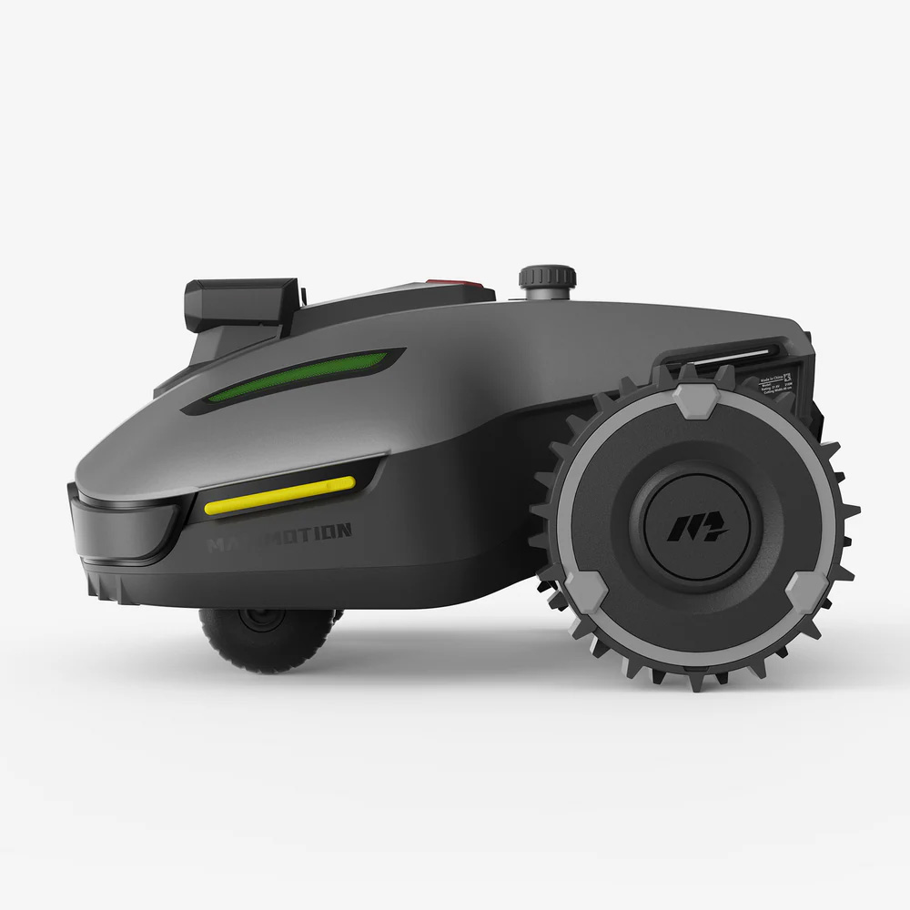 Robotgräsklippare Mammotion YUKA Mini 2 800 Utan Slinga - Knivar på köpet!