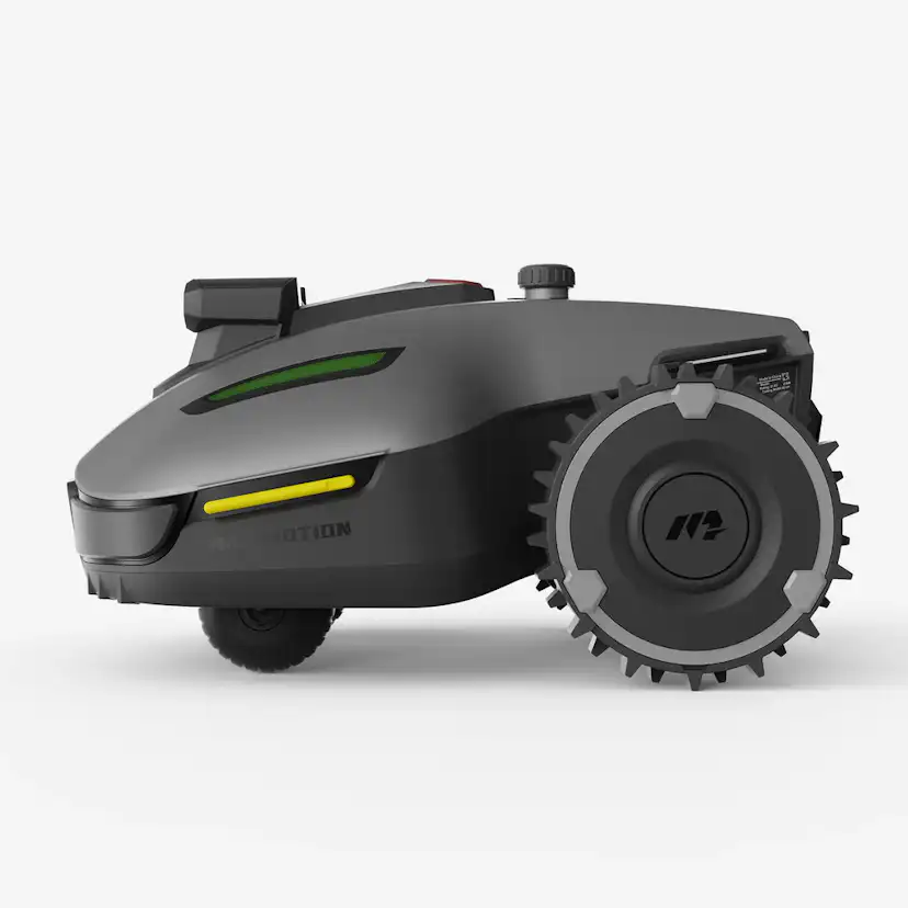 Robotgräsklippare Mammotion YUKA Mini 2 800 Utan Slinga - Knivar på köpet!