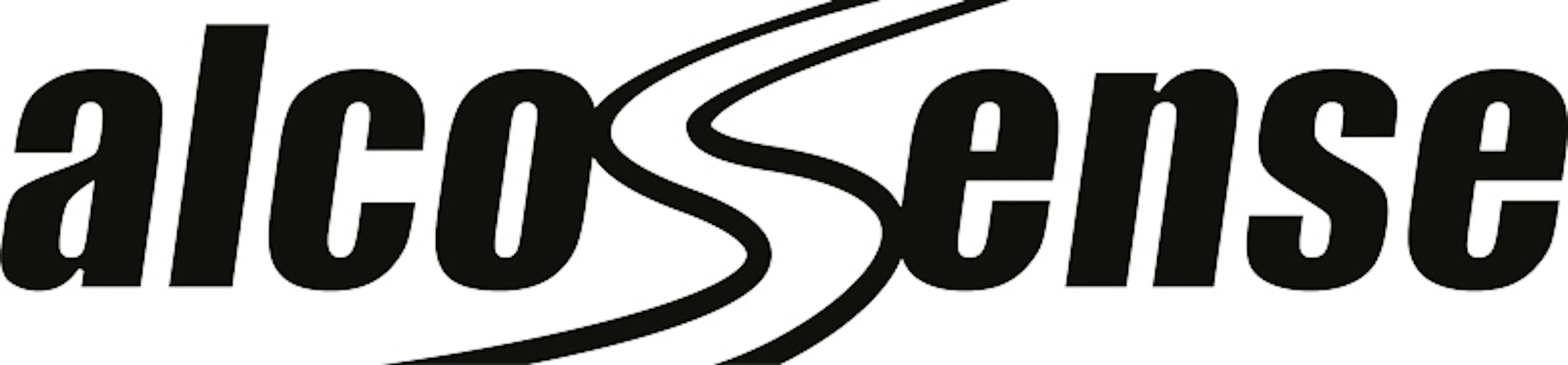 Alcosense logo