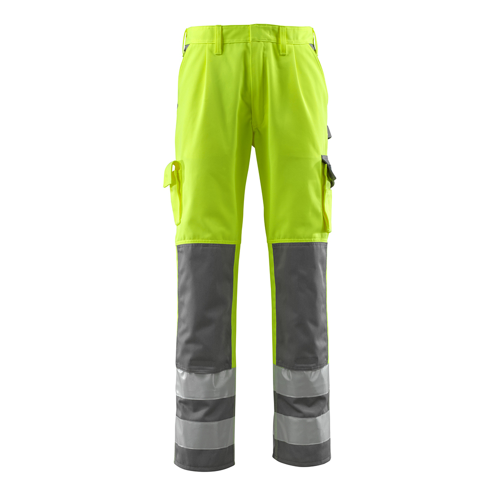 Byxor med knäfickor Mascot Safe 07179-470