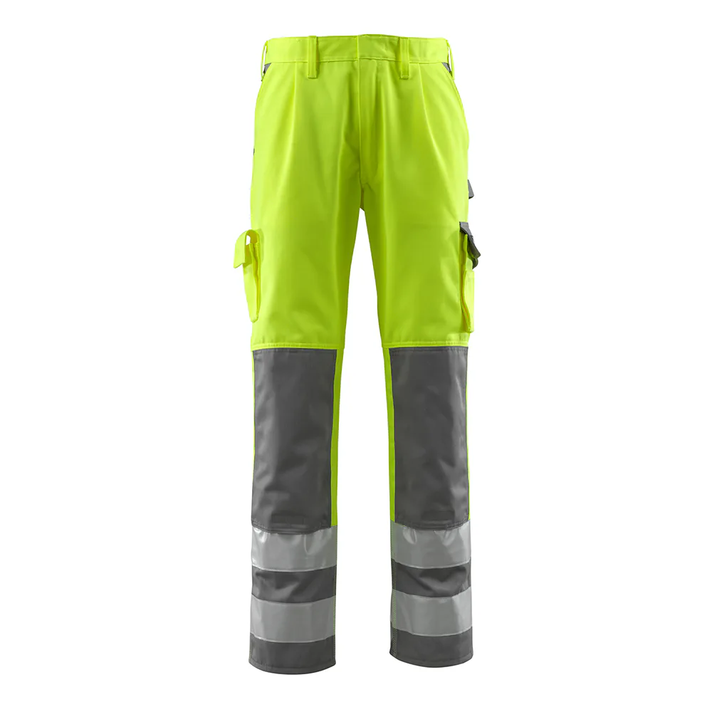 Byxor med knäfickor Mascot Safe 07179-470