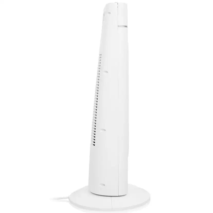 Värmefläkt Tristar 2000W Keramiskt Element Tippskydd