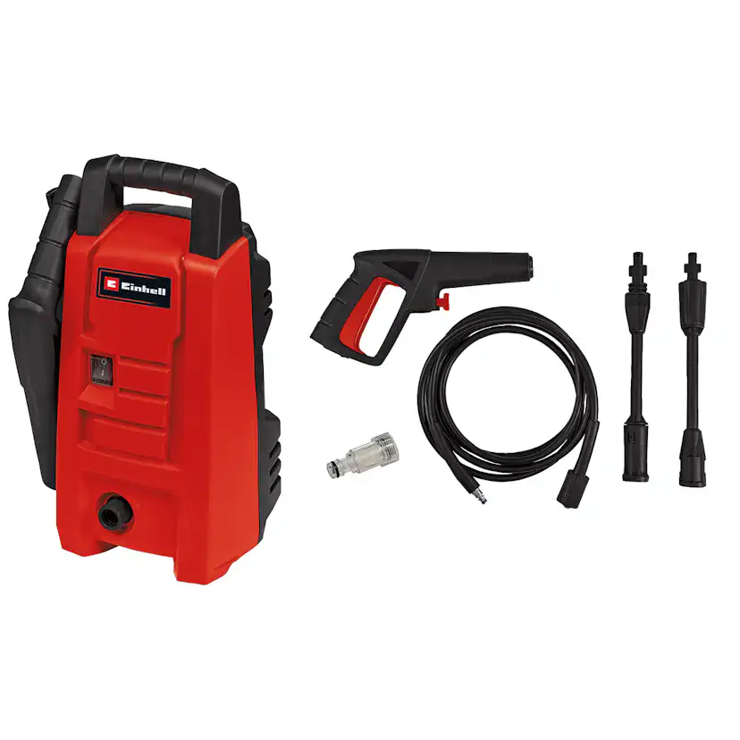 Högtryckstvätt Einhell TC-HP 90