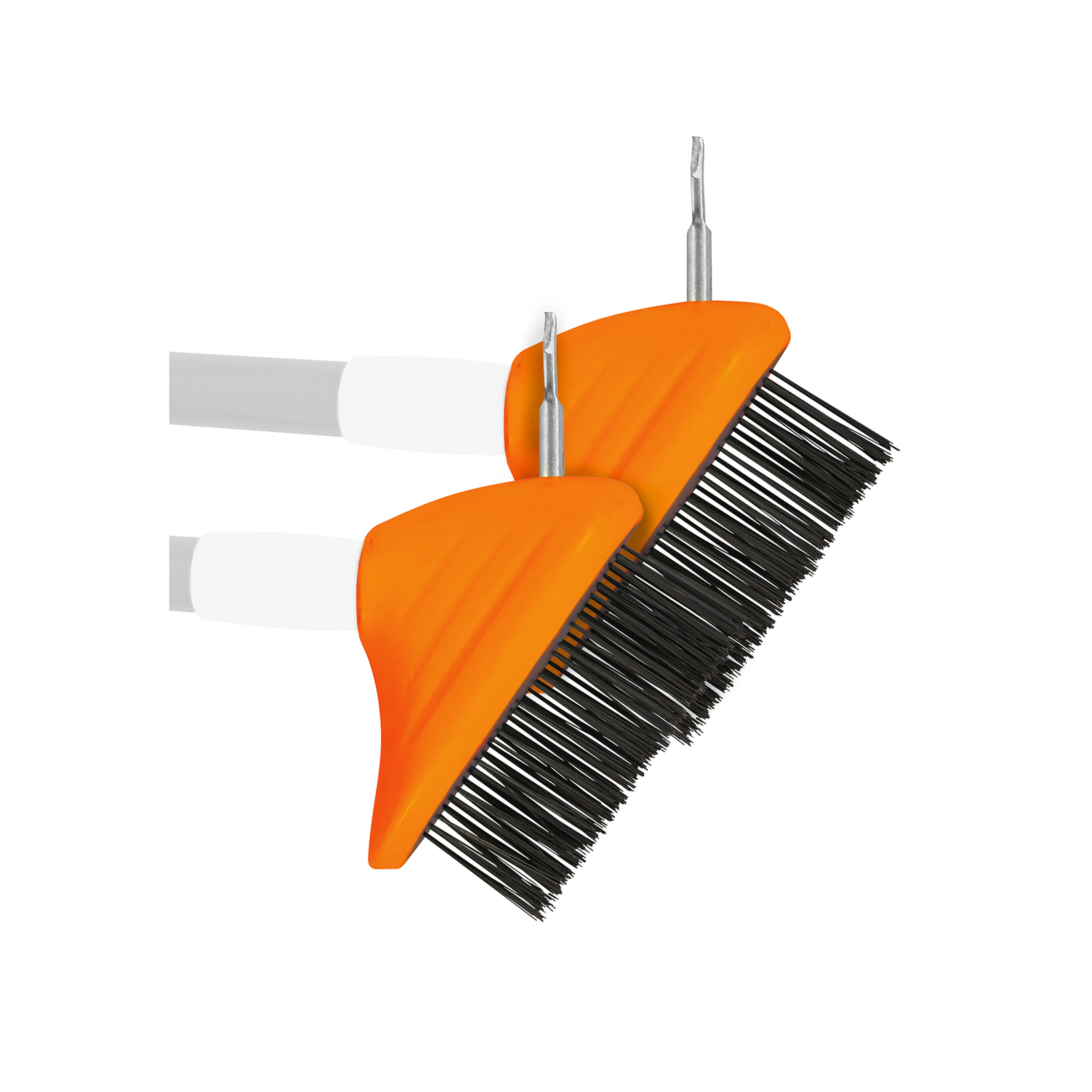 Borstar Home it till Fogborste 2-pack